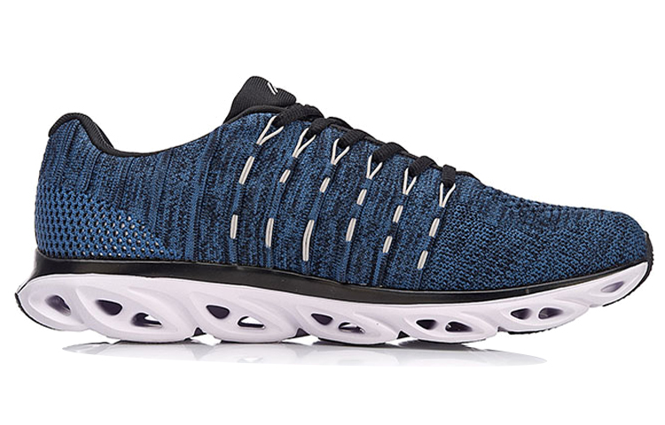 Order Li-Ning Air Arc Flow ''Bleu Blanc'' ARHN037-5