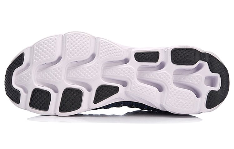 Purchase Li-Ning Air Arc Flow ''Bleu Blanc'' ARHN037-5