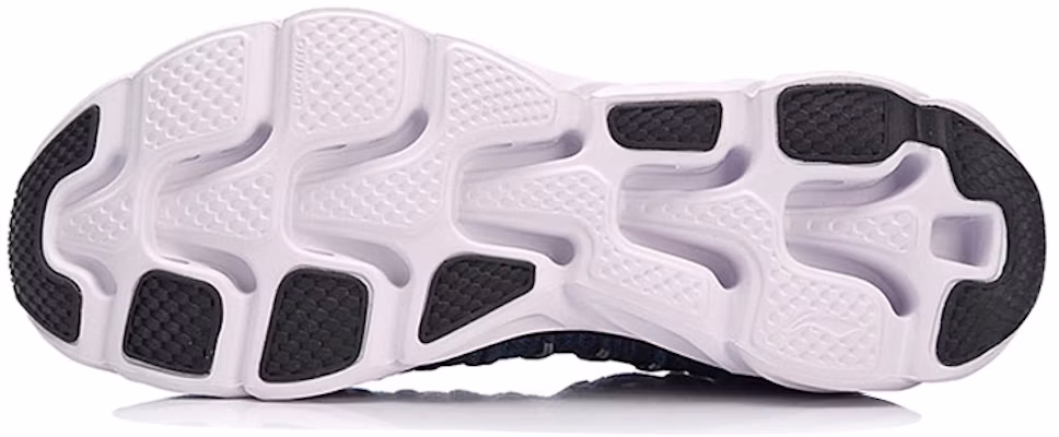 Li-Ning Air Arc Flow ''Bleu Blanc'' ARHN037-5 Purchase Li-Ning Air Arc Flow ''Bleu Blanc'' ARHN037-5