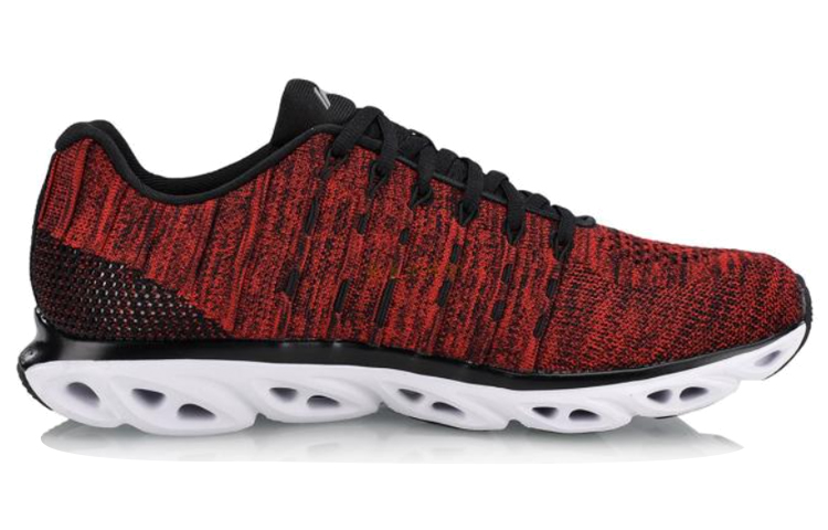 Order Li-Ning Air Arc Flow ''Rosso Nero'' ARHN037-4