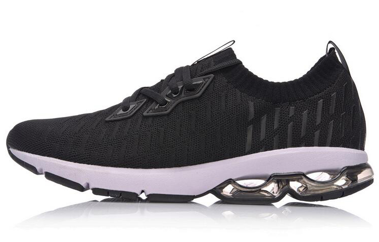 Li-Ning Air ARC Flow No Boundry 'Black' ARHN013-1