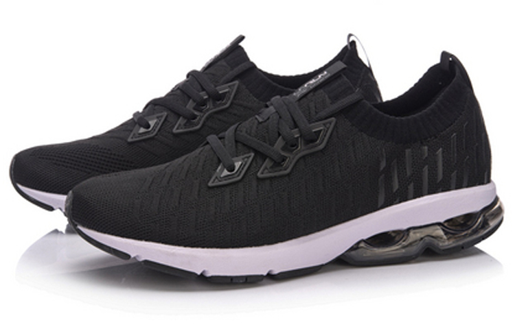 Lookbook Li-Ning Air ARC Flow No Boundry ''Schwarz'' ARHN013-1