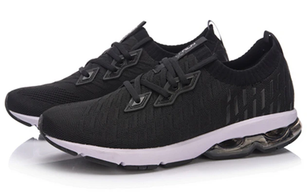 Li-Ning Air ARC Flow No Boundry ''Schwarz'' ARHN013-1 Lookbook Li-Ning Air ARC Flow No Boundry ''Schwarz'' ARHN013-1