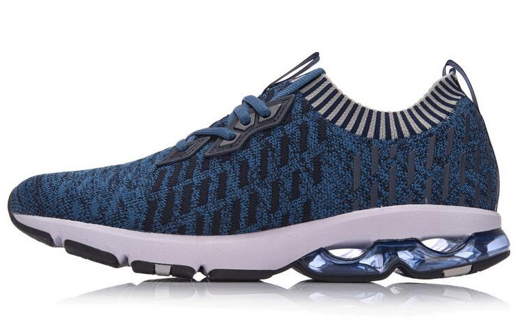 Li-Ning Air ARC Flow No Boundry 'Blue' ARHN013-3