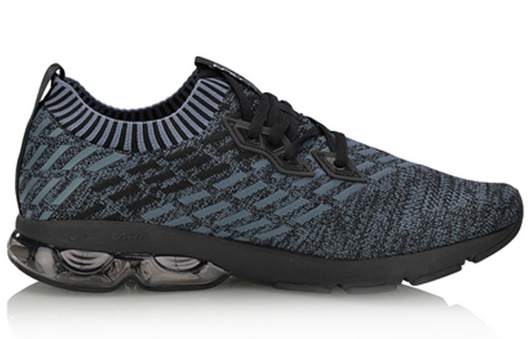 Order Li-Ning Air ARC Flow No Boundry ''Bleu Noir'' ARHN013-7