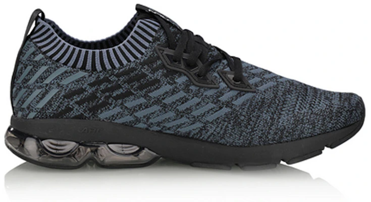 Li-Ning Air ARC Flow No Boundry ''Bleu Noir'' ARHN013-7 Order Li-Ning Air ARC Flow No Boundry ''Bleu Noir'' ARHN013-7