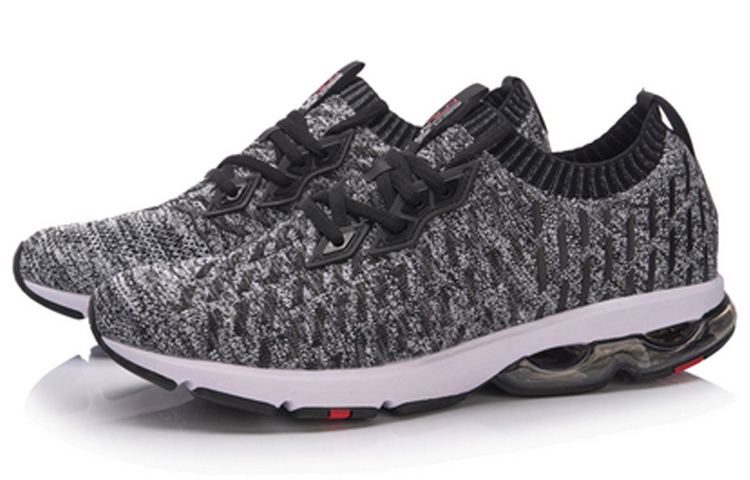 Lookbook Li-Ning Air ARC Flow No Boundry ''Grijs'' ARHN013-2