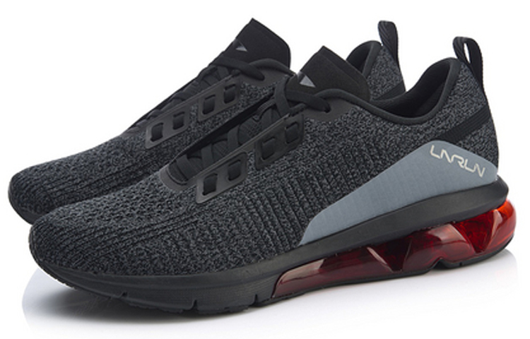 Lookbook Li-Ning Air ARC Flow Senza Confini ARHN075-2