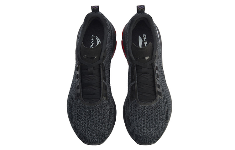 Shop Li-Ning Air ARC Flow Senza Confini ARHN075-2