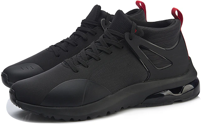 Scarpe Running Calde alla Moda Li-Ning Air Cushion ''Nere'' AGLN119-3 Lookbook Scarpe Running Calde alla Moda Li-Ning Air Cushion ''Nere'' AGLN119-3