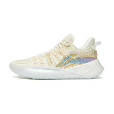 Li-Ning Jordan 2 Retro 'Wedding Colorway'