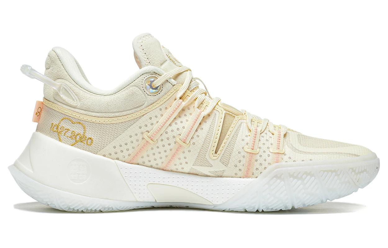 Order 李寧 エアジョーダン2 レトロ "ウェディング" ABAS001-18