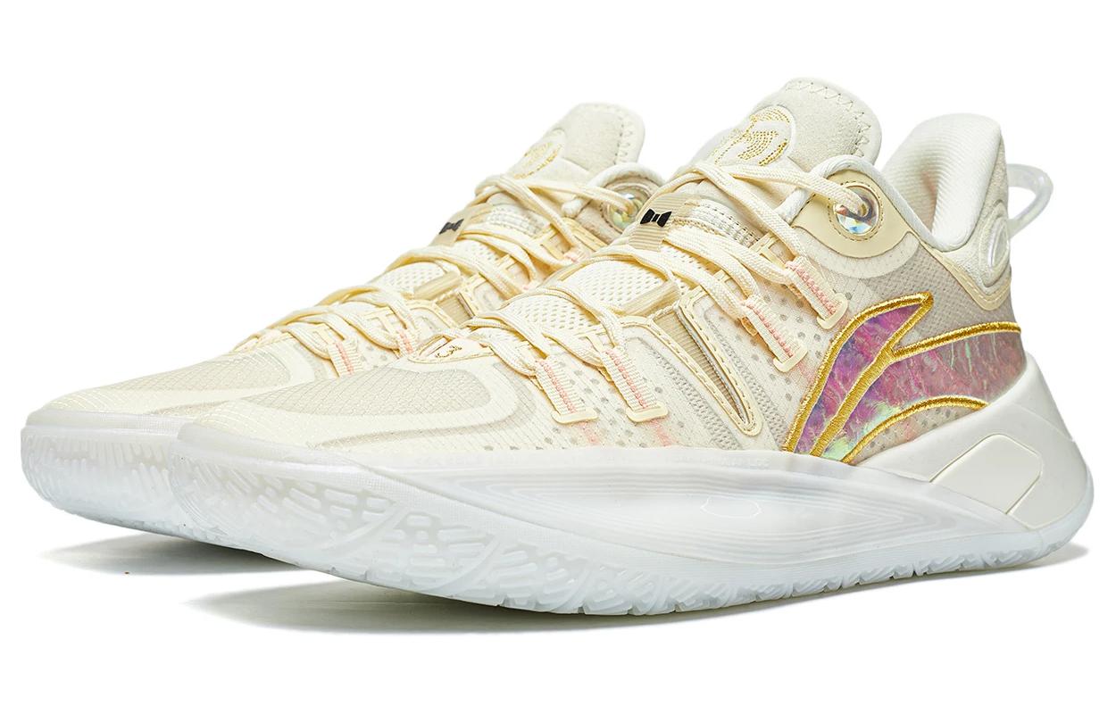 Lookbook 李寧 エアジョーダン2 レトロ "ウェディング" ABAS001-18