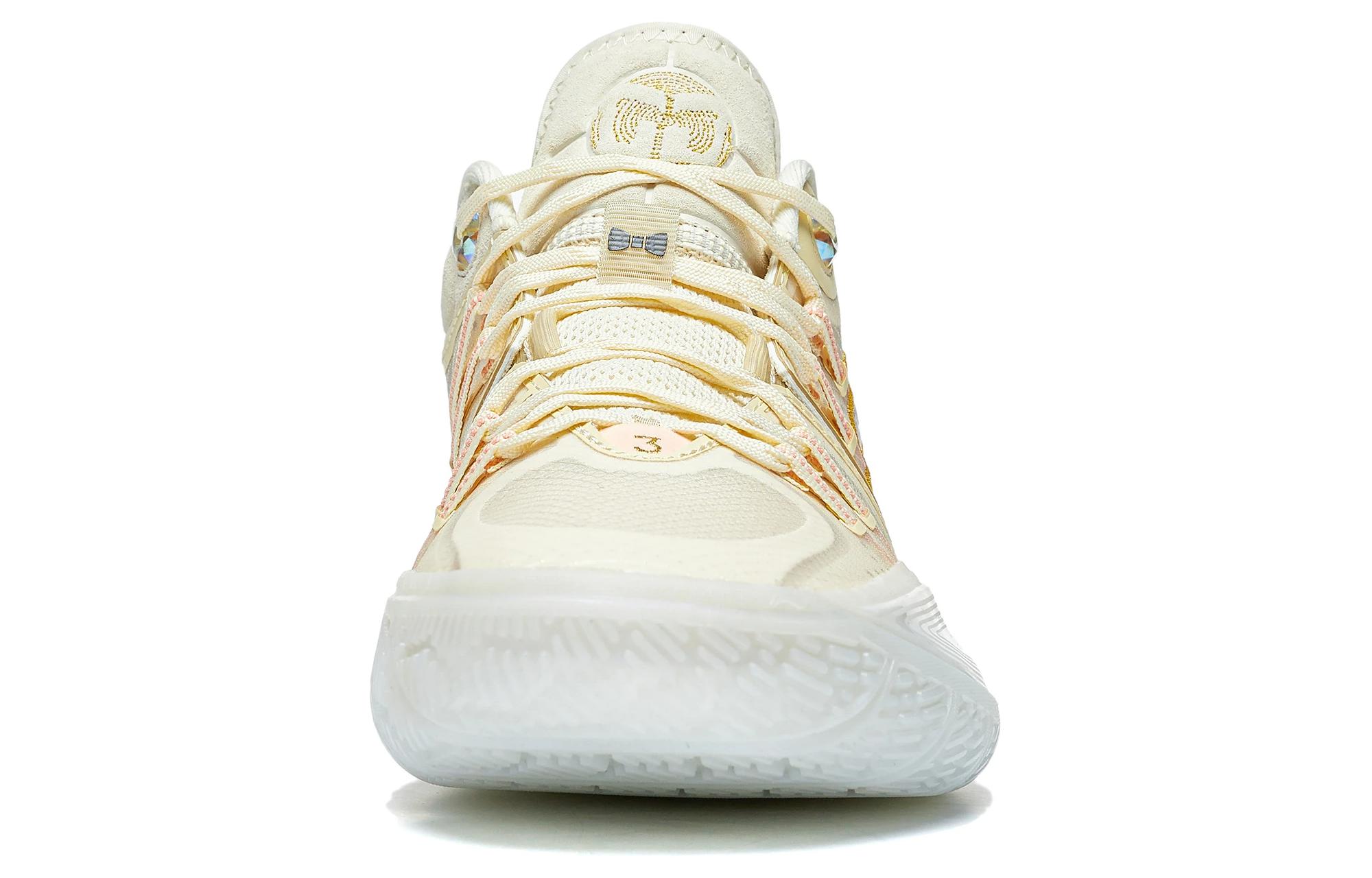 Shop 李寧 エアジョーダン2 レトロ "ウェディング" ABAS001-18