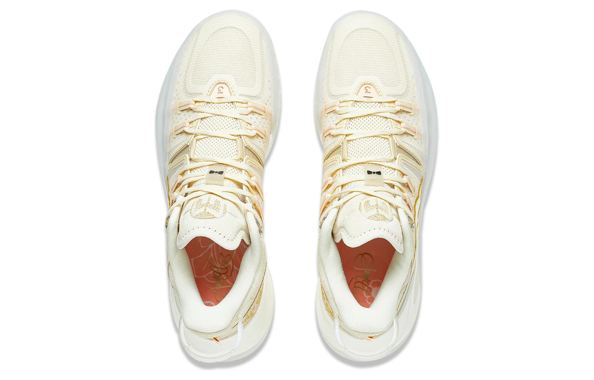 Purchase 李寧 エアジョーダン2 レトロ "ウェディング" ABAS001-18