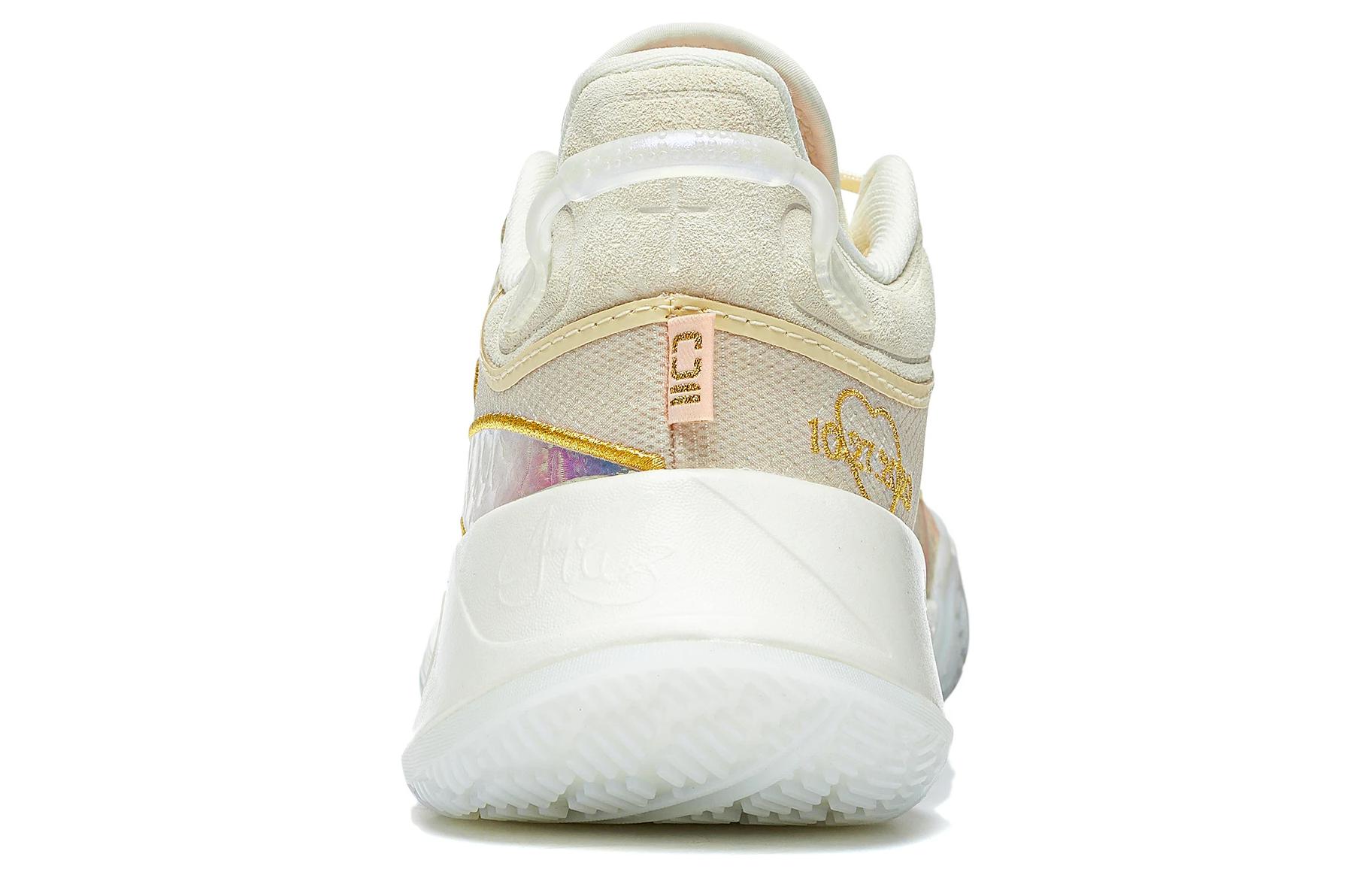 Details for 李寧 エアジョーダン2 レトロ "ウェディング" ABAS001-18