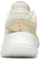 李寧 エアジョーダン2 レトロ "ウェディング" ABAS001-18 Details for 李寧 エアジョーダン2 レトロ "ウェディング" ABAS001-18