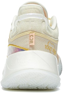 Li-Ning Air Jordan 2 Retro 'Warna Pernikahan' ABAS001-18 Details for Li-Ning Air Jordan 2 Retro 'Warna Pernikahan' ABAS001-18