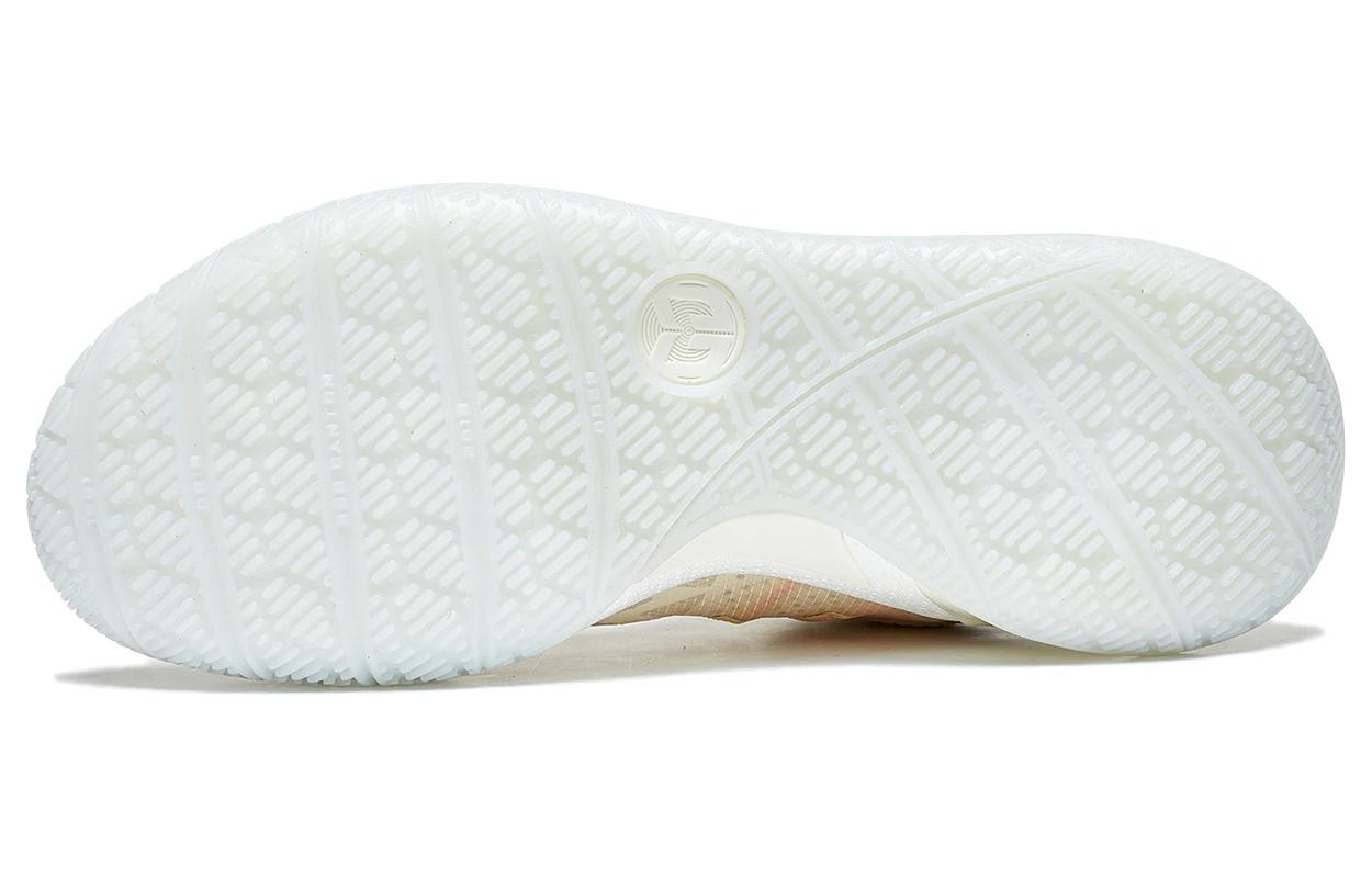 Sizing 李寧 エアジョーダン2 レトロ "ウェディング" ABAS001-18