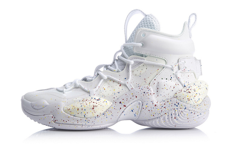 Li-Ning Airstrike 6 High-Top ABAQ011-3