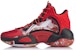 Li-Ning Airstrike 6 V2 Mid-Top Merah ABAQ005-6