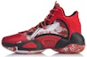 Buy Li-Ning Airstrike 6 V2 Mid-Top Merah ABAQ005-6