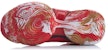 Li-Ning Airstrike 6 V2 Mid-Top Merah ABAQ005-6