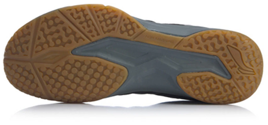 Li-Ning All-around King ''Schwarz'' AYTQ027-4 Purchase Li-Ning All-around King ''Schwarz'' AYTQ027-4