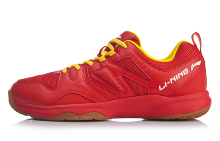 Li-Ning All-around King 'Red' AYTQ027-3
