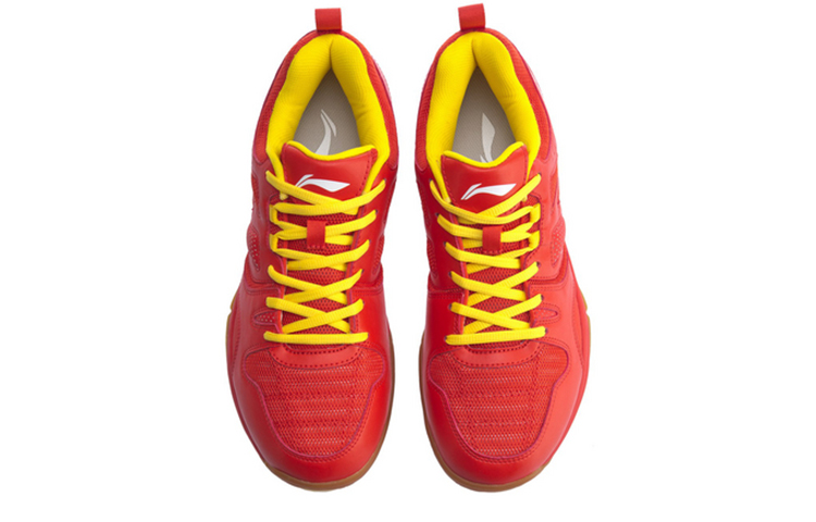 Shop Li-Ning All-around King ''Rosso'' AYTQ027-3