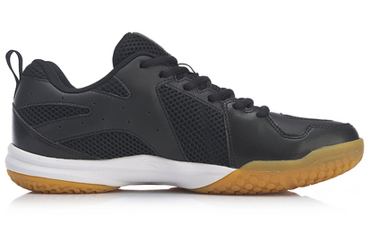 Order Li-Ning All-around King ''Zwart Standaard'' AYTP011-1