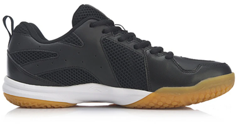 Li-Ning All-around King ''Zwart Standaard'' AYTP011-1 Order Li-Ning All-around King ''Zwart Standaard'' AYTP011-1