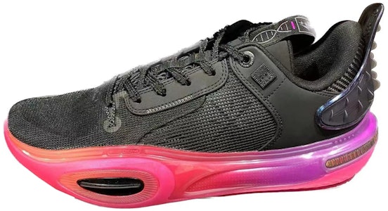 Li-Ning All City 11 Low 'Negro Púrpura' ABAT005-6(YC) Buy Li-Ning All City 11 Low 'Negro Púrpura' ABAT005-6(YC)