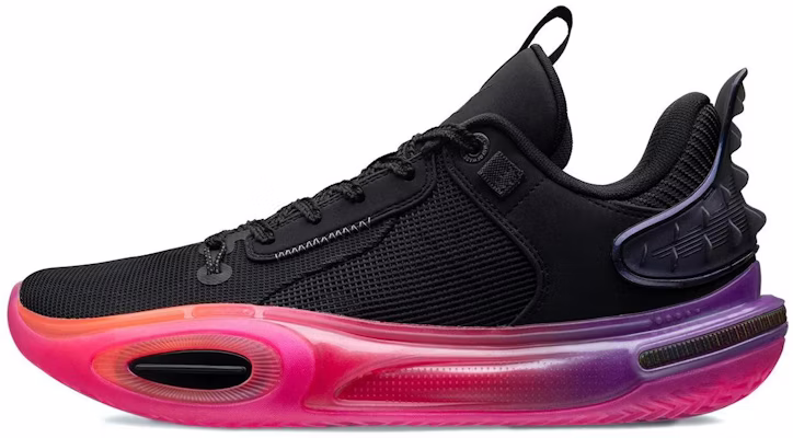 李宁全城11低帮 '黑红' ABAT105-1(YC) Buy 李宁全城11低帮 '黑红' ABAT105-1(YC)