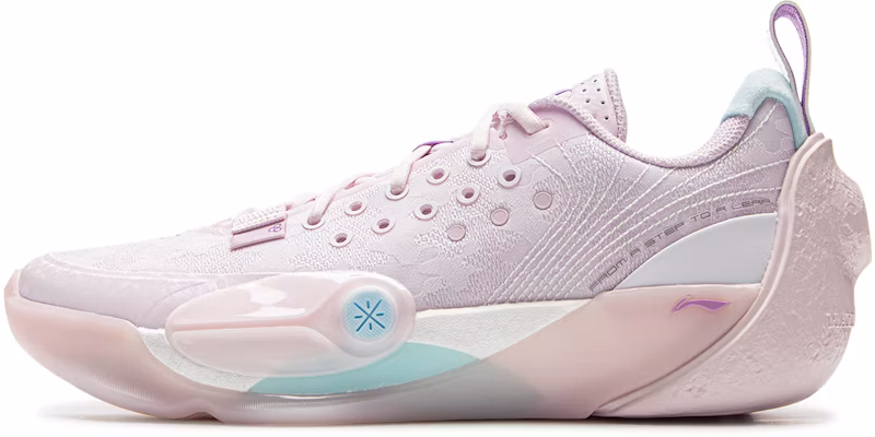 Li-Ning All City 13 Low Basketball Shoes Purple Pink ABAV017-3 Buy Li-Ning All City 13 Low Basketball Shoes Purple Pink ABAV017-3