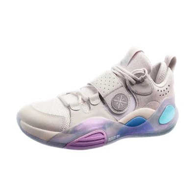 Li-Ning All City 8 'Cotton Candy'