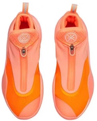 Li-Ning All City 8 'Orange Wade' Lelaki ABAQ043-2 Shop Li-Ning All City 8 'Orange Wade' Lelaki ABAQ043-2