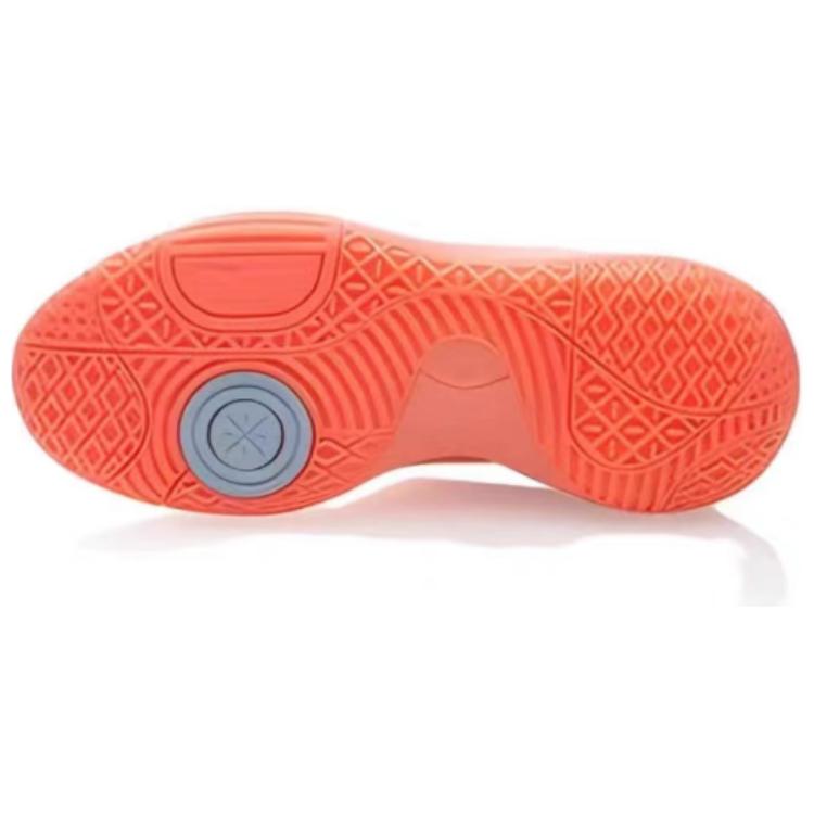 Purchase 李寧 オールシティ8 "オレンジ・ウェイド" ABAQ043-2