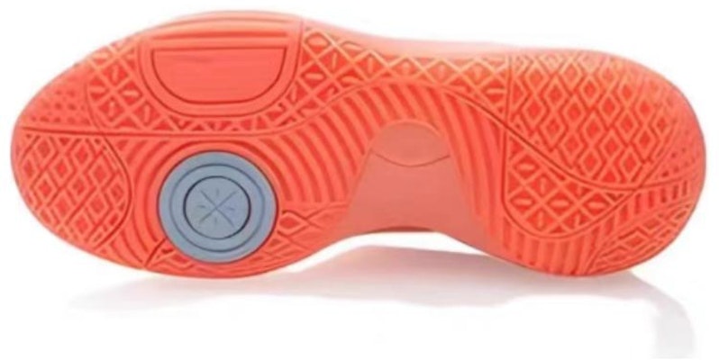 Li-Ning All City 8 'Orange Wade' Lelaki ABAQ043-2 Purchase Li-Ning All City 8 'Orange Wade' Lelaki ABAQ043-2