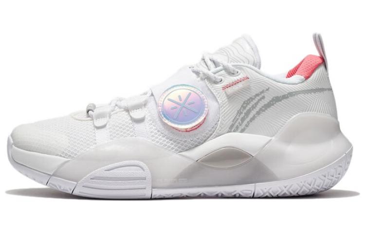 Buy Li-Ning All City 8 Lite 'Biru Es Putih' ABPT063-1yo