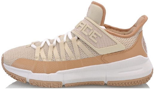 Li-Ning All City Cushion Low 'Abu-Cokelat' ABCN017-3 Buy Li-Ning All City Cushion Low 'Abu-Cokelat' ABCN017-3