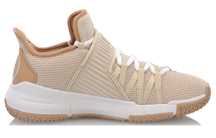 Order Li-Ning All City Cushion Low 'Abu-Cokelat' ABCN017-3