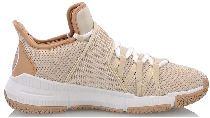 Li-Ning All City Cushion Low 'Grey Brown' ABCN017-3 Order Li-Ning All City Cushion Low 'Grey Brown' ABCN017-3