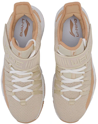 Li-Ning All City Cushion Low 'Abu-Cokelat' ABCN017-3 Shop Li-Ning All City Cushion Low 'Abu-Cokelat' ABCN017-3