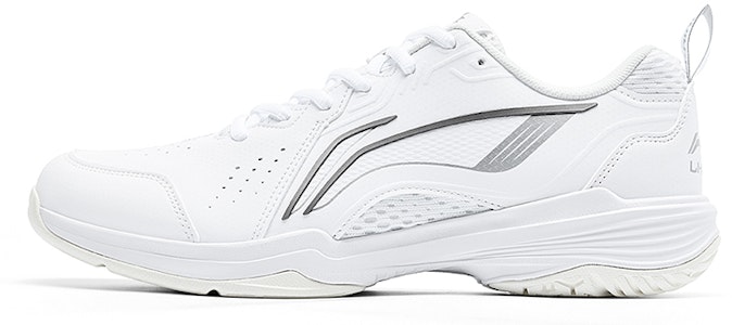 Li-Ning All City V2.0 'Putih Nafas Olahraga Bulu Tangkis' AYTU001-1 Buy Li-Ning All City V2.0 'Putih Nafas Olahraga Bulu Tangkis' AYTU001-1