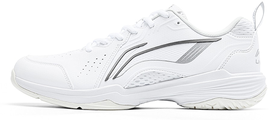 Li-Ning All City V2.0 'White Breathable Badminton' AYTU001-1 Buy Li-Ning All City V2.0 'White Breathable Badminton' AYTU001-1