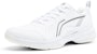 Li-Ning All City V2.0 'Putih Bernafas Badminton' AYTU001-1