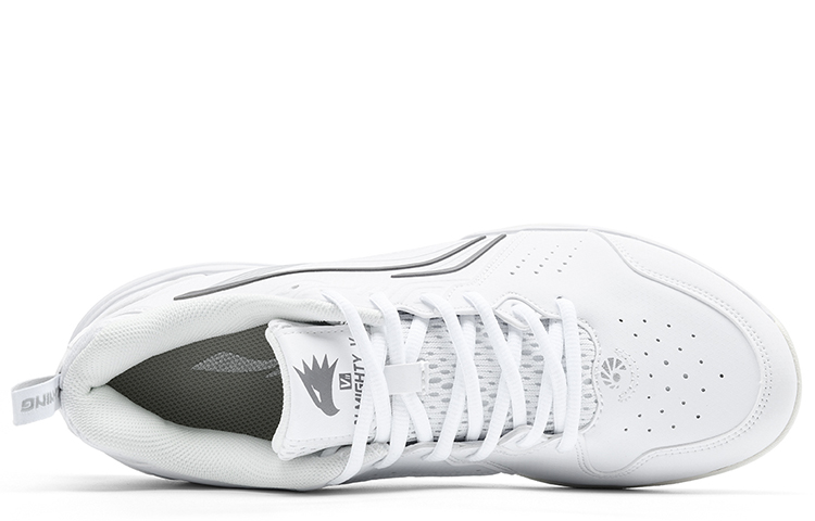 Shop Li-Ning All City V2.0 'Putih Nafas Olahraga Bulu Tangkis' AYTU001-1
