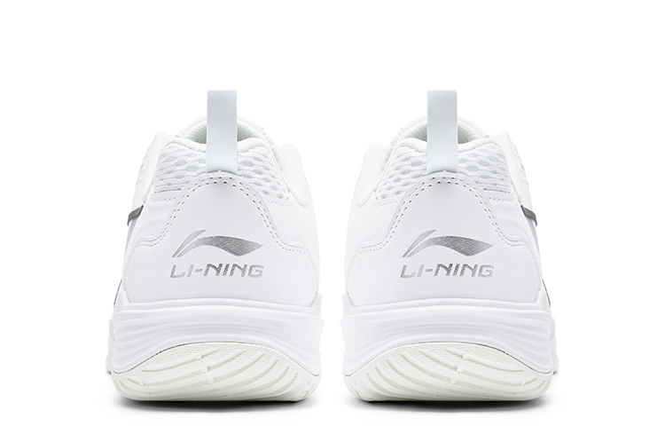 Shop Li-Ning All City V2.0 'Blanco Transpirable Bádminton' AYTU001-1