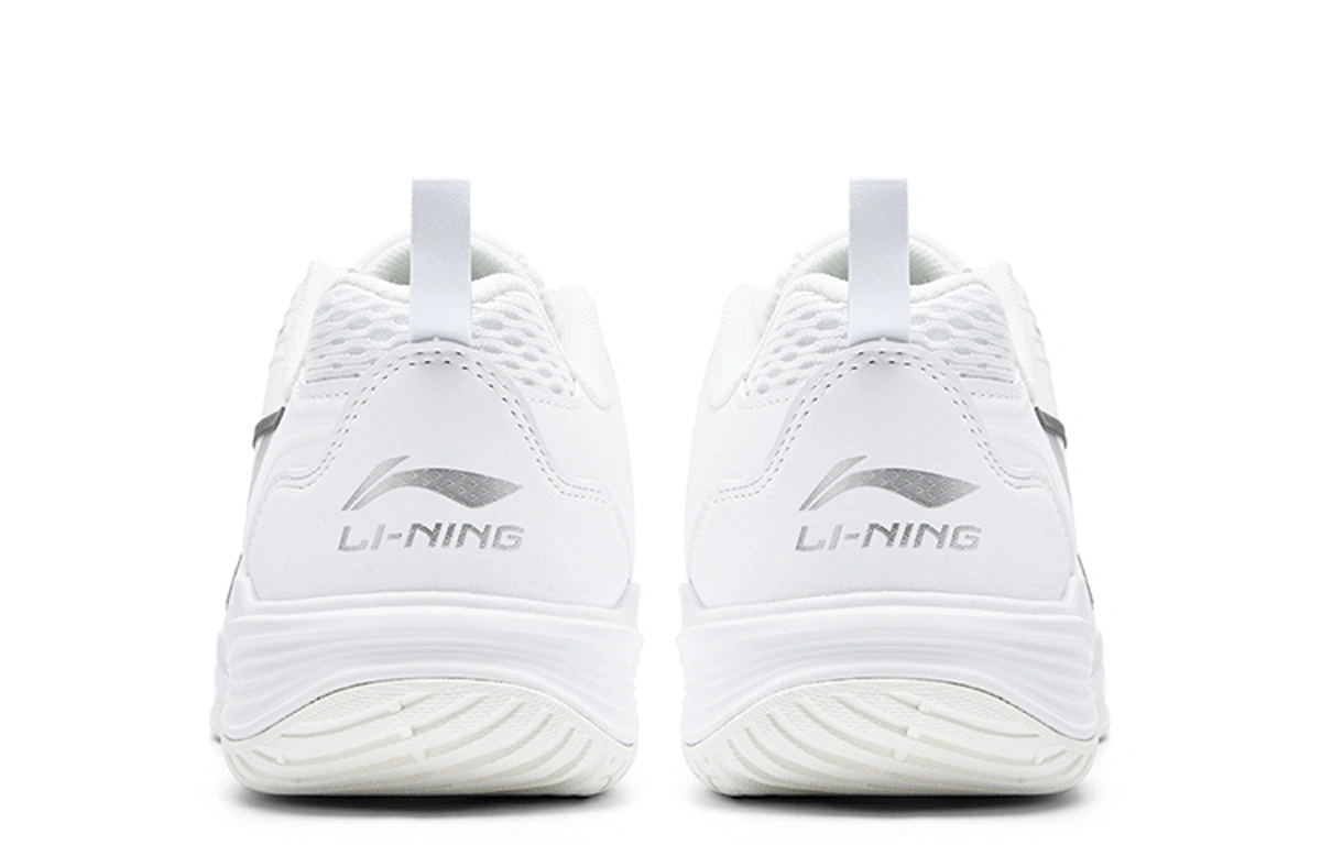 Li-Ning All City V2.0 'White Breathable Badminton'